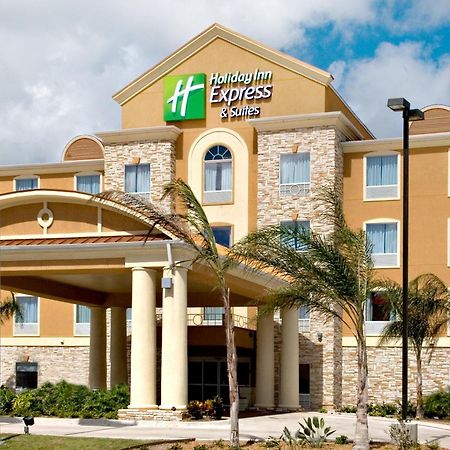 Holiday Inn Express & Suites Corpus Christi By Ihg Exterior photo