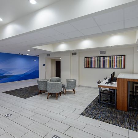 Holiday Inn Express & Suites Corpus Christi By Ihg Exterior photo