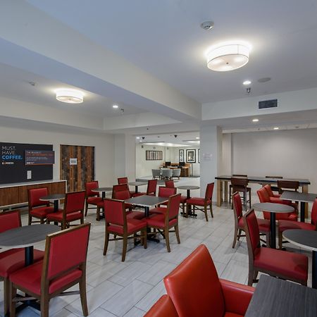 Holiday Inn Express & Suites Corpus Christi By Ihg Exterior photo