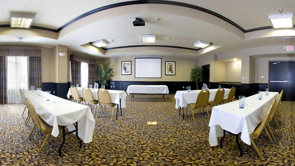 Holiday Inn Express & Suites Corpus Christi By Ihg Exterior photo