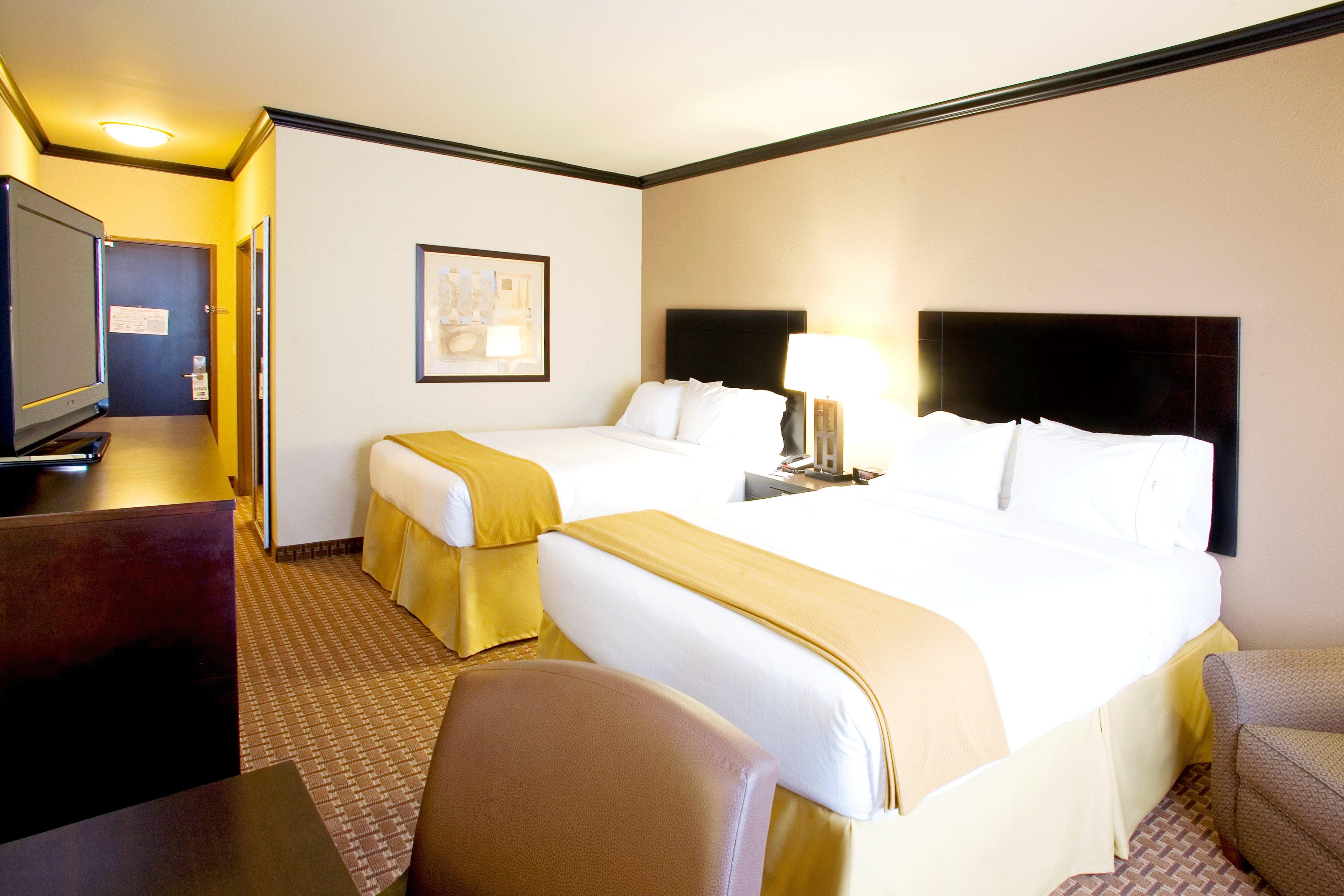 Holiday Inn Express & Suites Corpus Christi By Ihg Exterior photo