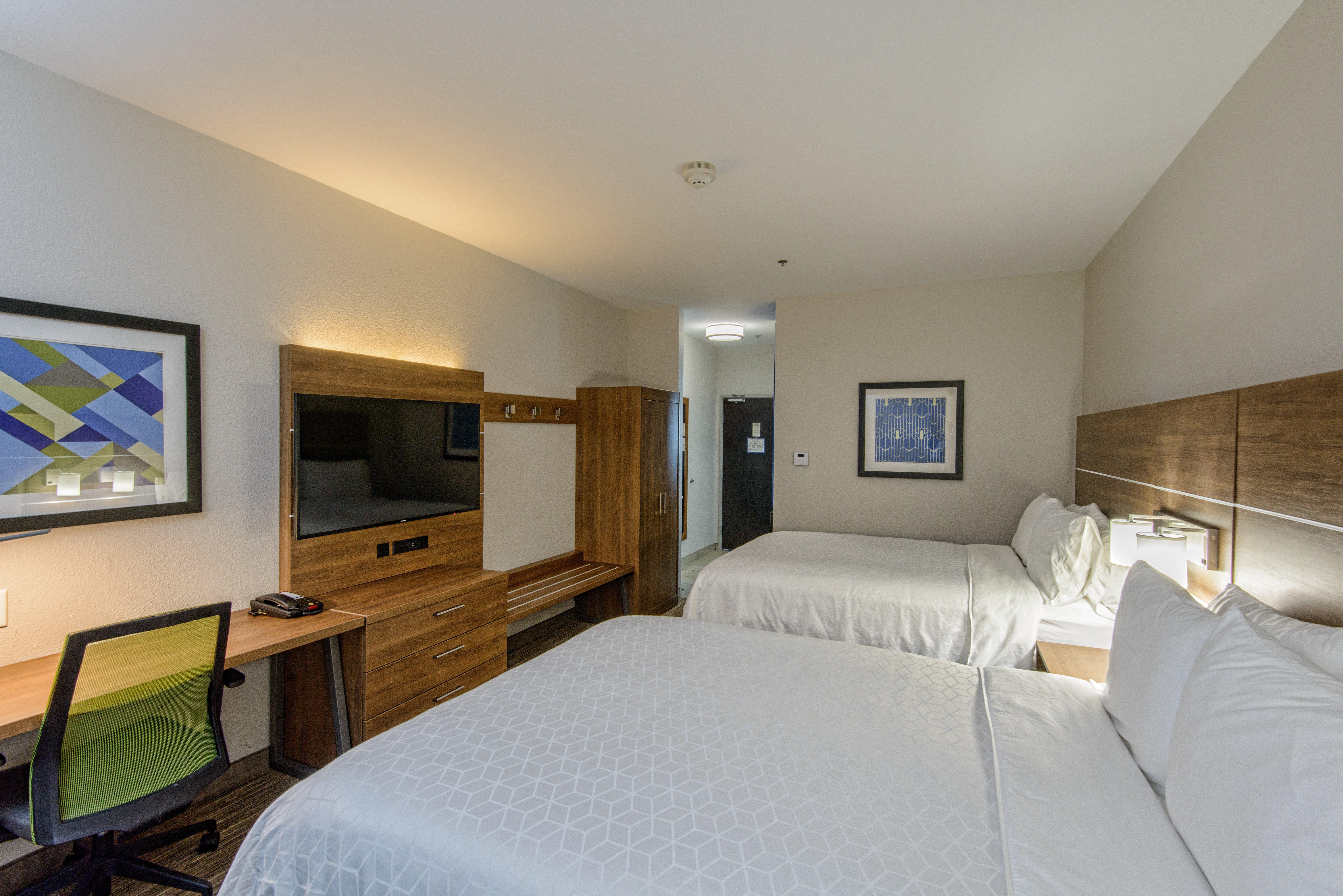 Holiday Inn Express & Suites Corpus Christi By Ihg Exterior photo