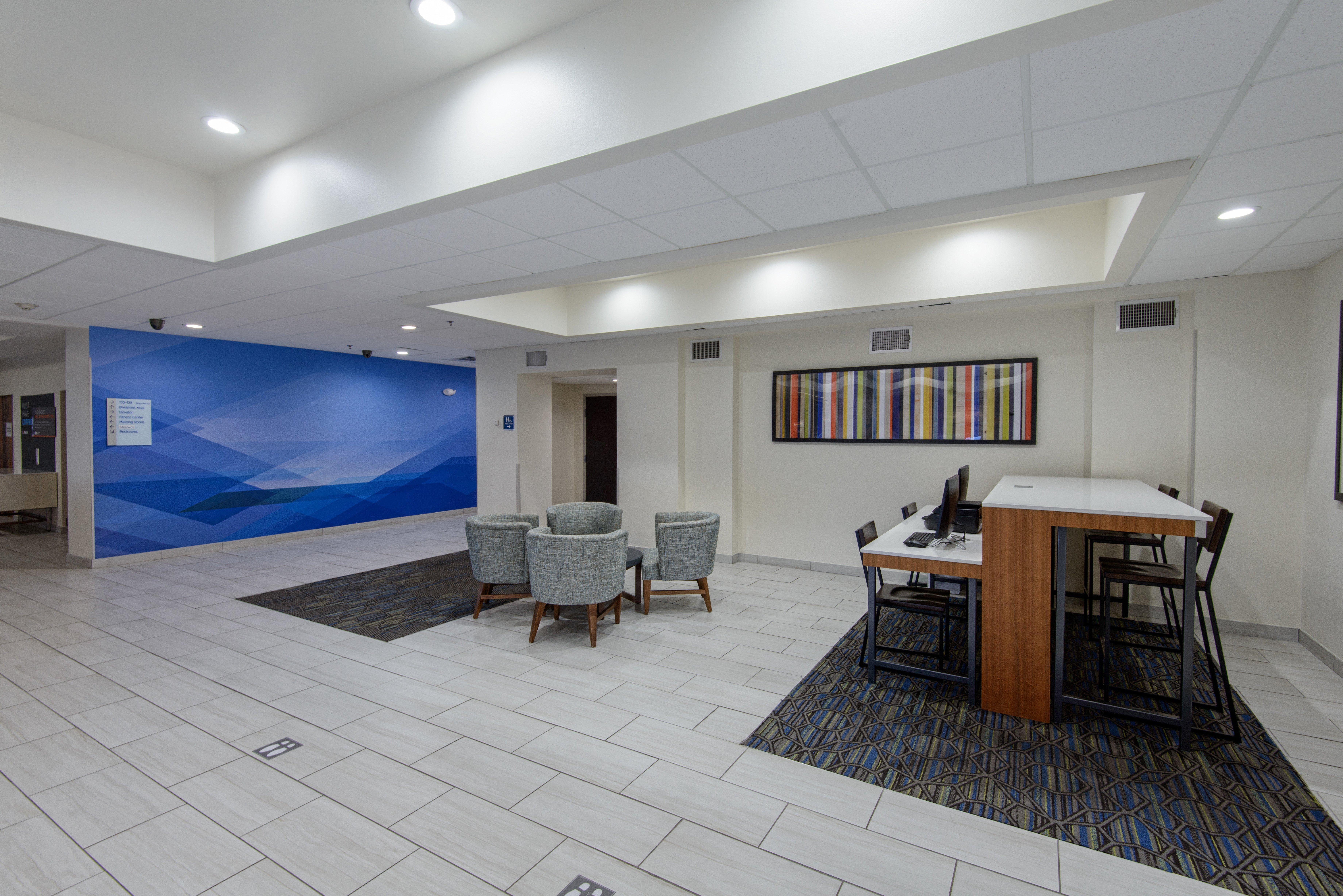 Holiday Inn Express & Suites Corpus Christi By Ihg Exterior photo