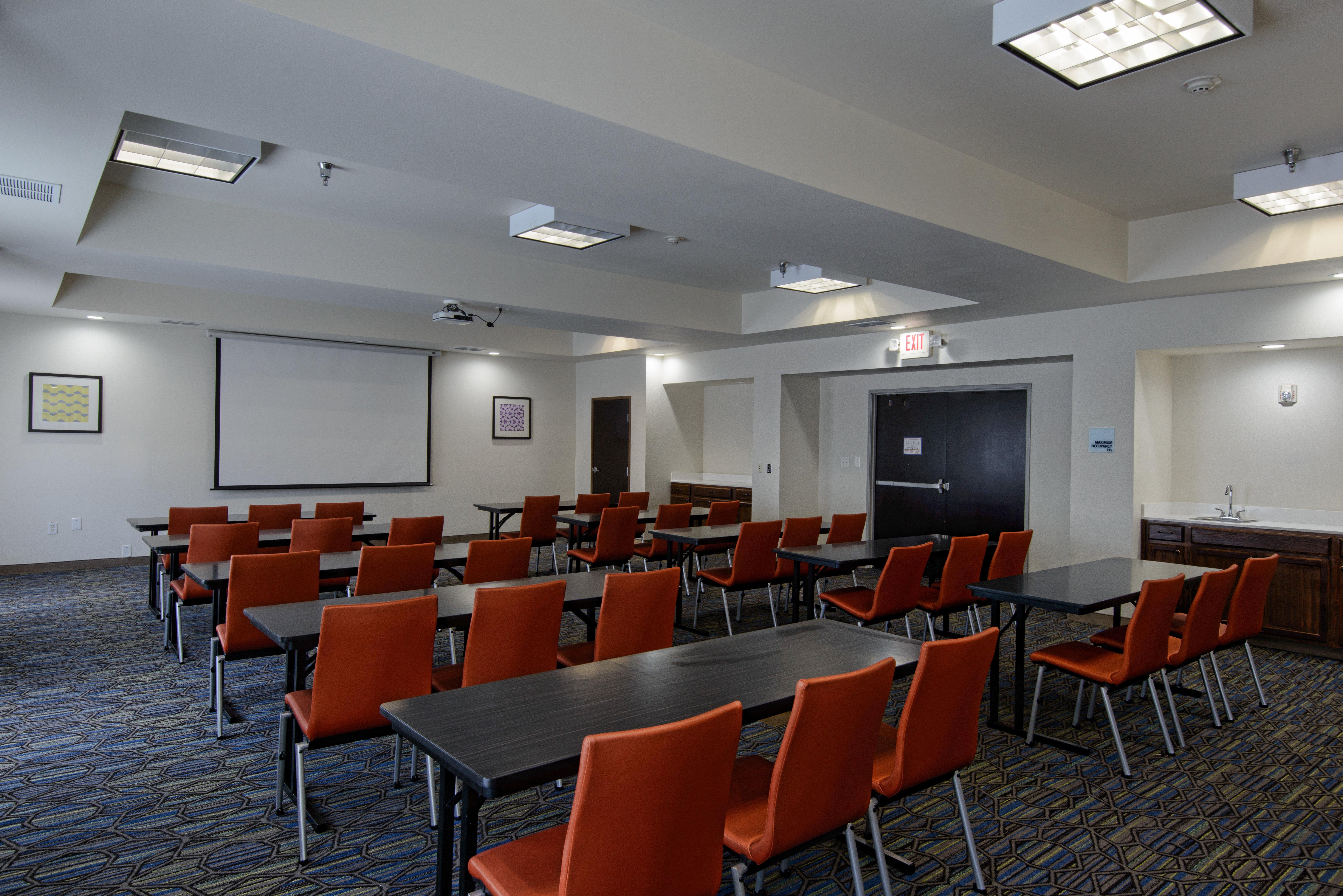 Holiday Inn Express & Suites Corpus Christi By Ihg Exterior photo
