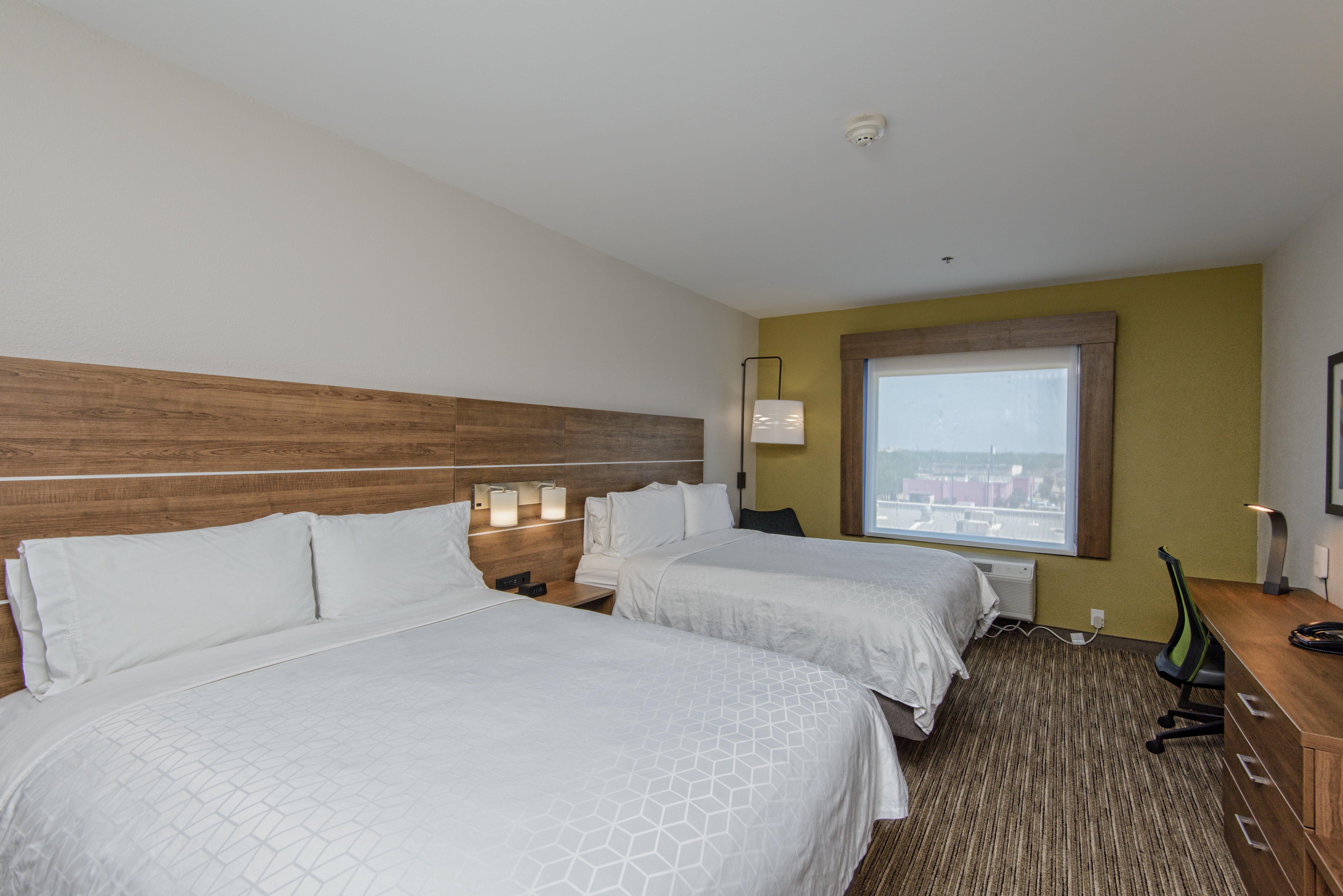 Holiday Inn Express & Suites Corpus Christi By Ihg Exterior photo