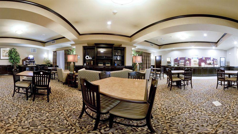 Holiday Inn Express & Suites Corpus Christi By Ihg Exterior photo
